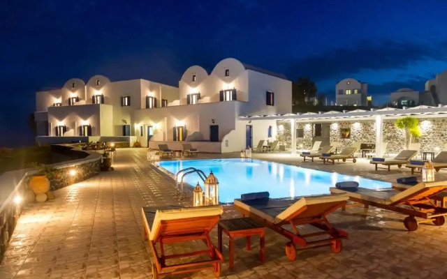 Sigal Villa