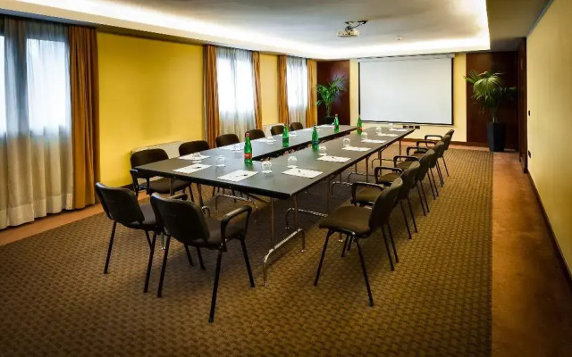 Hotel dei Cavalieri Caserta