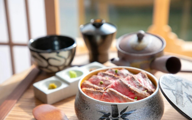 Sumihei Bettei Tokitotoki