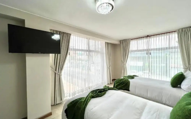 Dakani Hotel Boutique