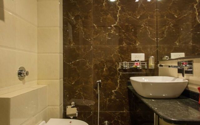 capital O Hotel Tatva