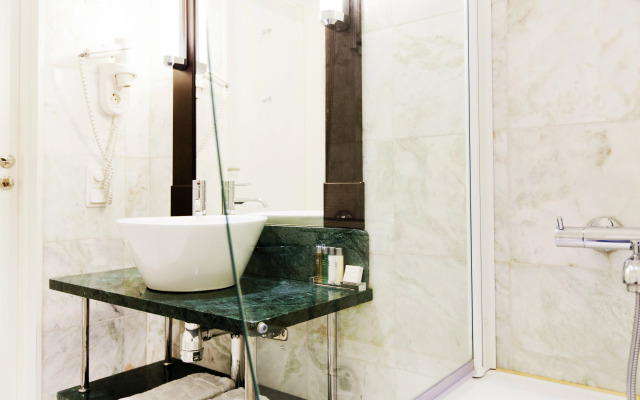 Elite Hotel Knaust