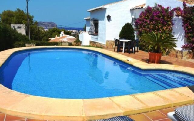 Casa Maite