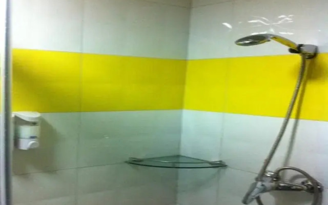7Days Inn Beijing Huoying Subway Station