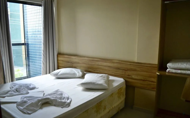 Hotel Mirante Do Porto