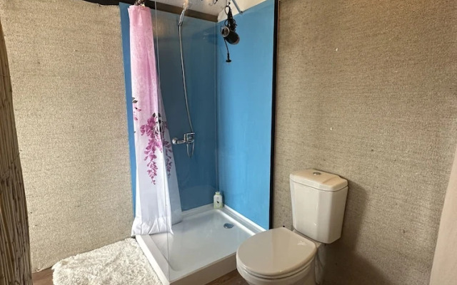 Mandra - Glamping & Camping