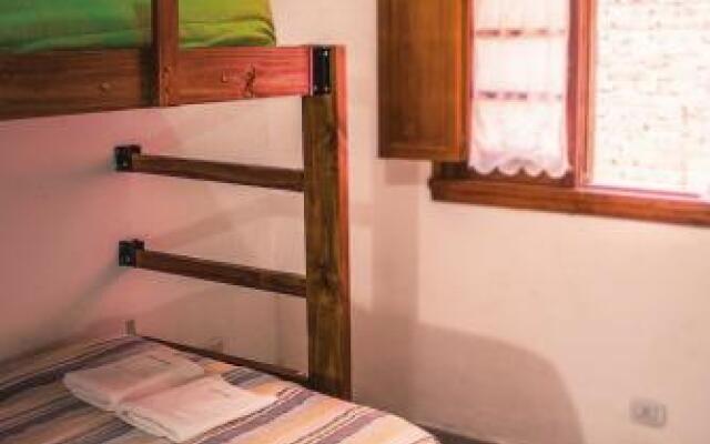 Hostel Ruta 76