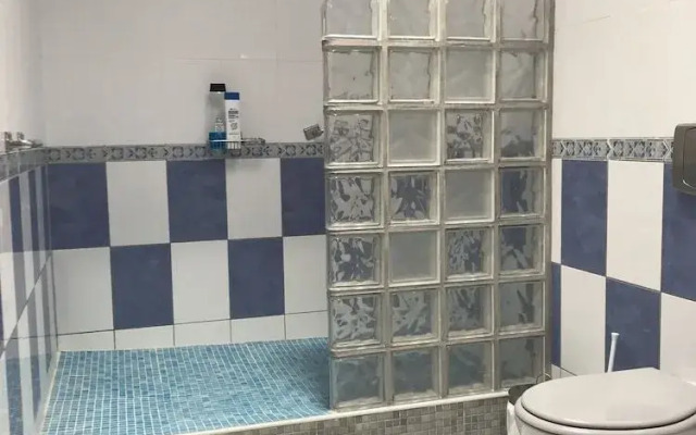 B&B Finca La Luna Azul