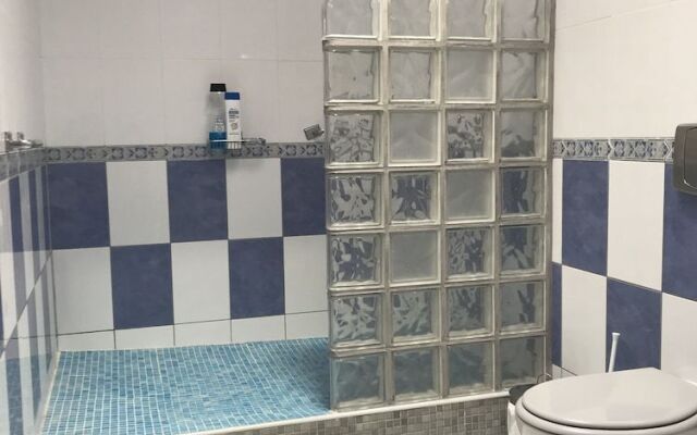 B&B Finca La Luna Azul