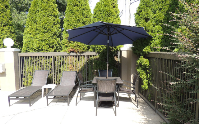 Holiday Inn Express & Suites Birmingham Trussville by IHG