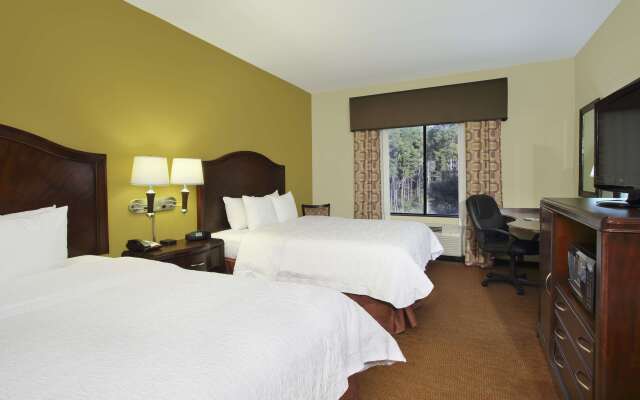 Hampton Inn & Suites Conroe - I-45 North