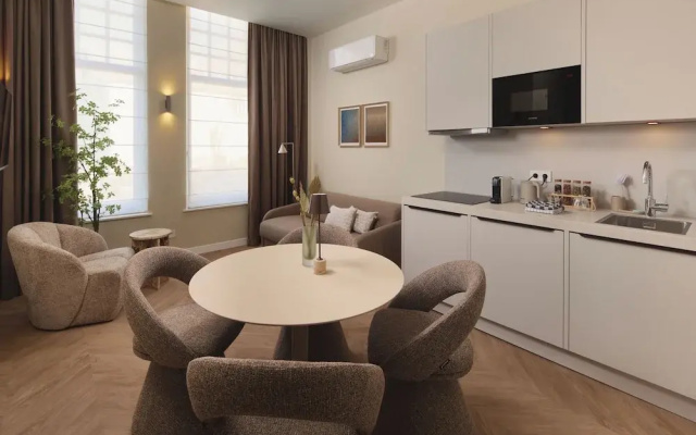 Zenstay Hotel Amsterdam - Zaandam