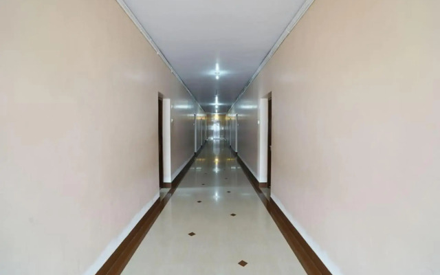 Hotel Manickam