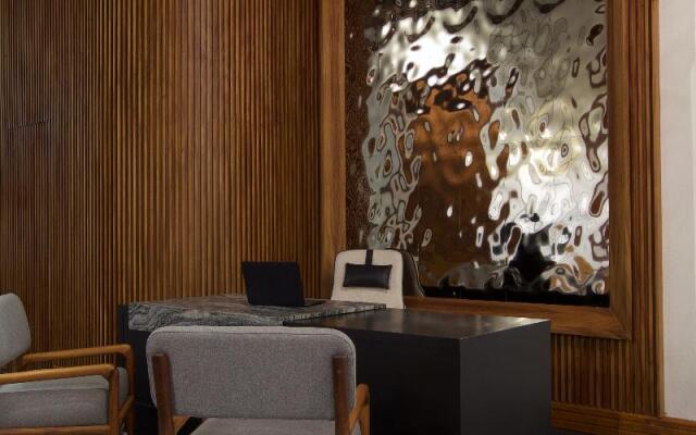 Nueve 25 Hotel Boutique