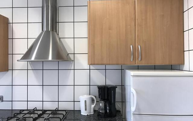 Apartament Neàpolis 2