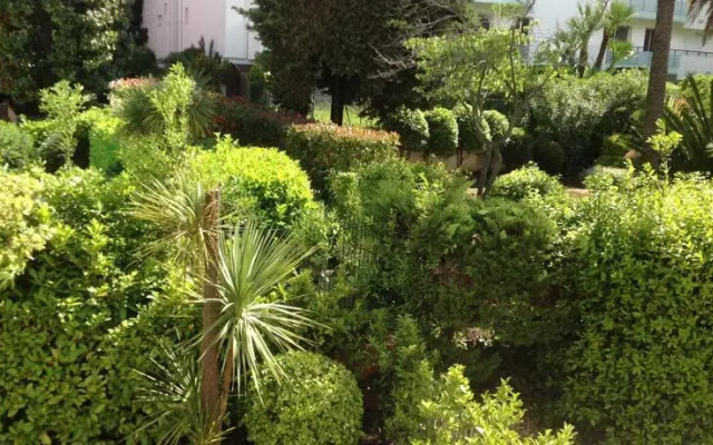 Les Jardins du Cap
