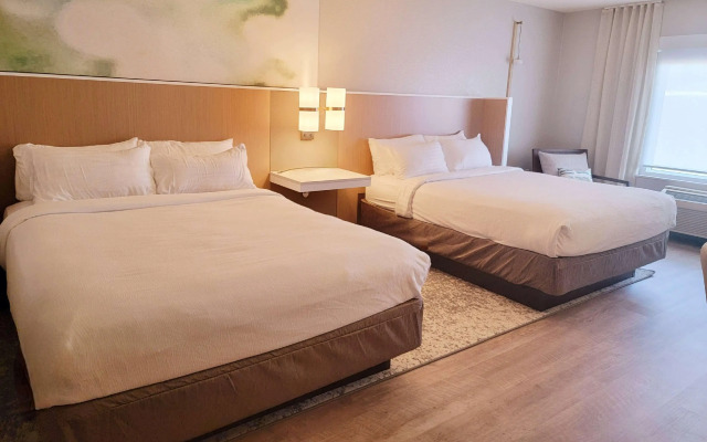 Wyndham Garden Otsego-Minneapolis