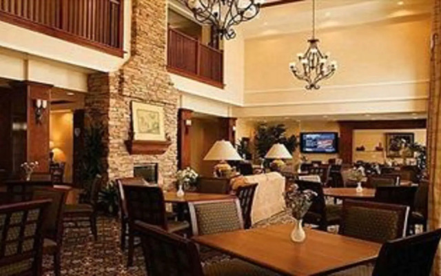 Staybridge Suites Guelph by IHG