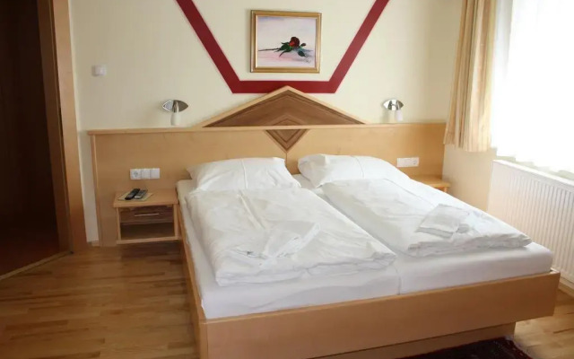 Sonnblick am Wörthersee