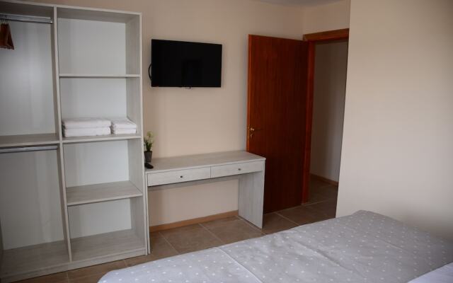Complejo los Guindos - Ushuaia Flat