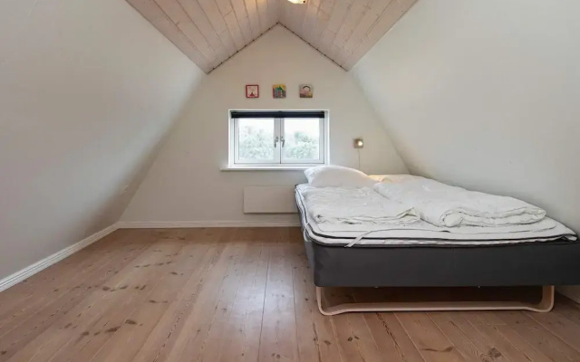 5 Star Holiday Home in Vestervig