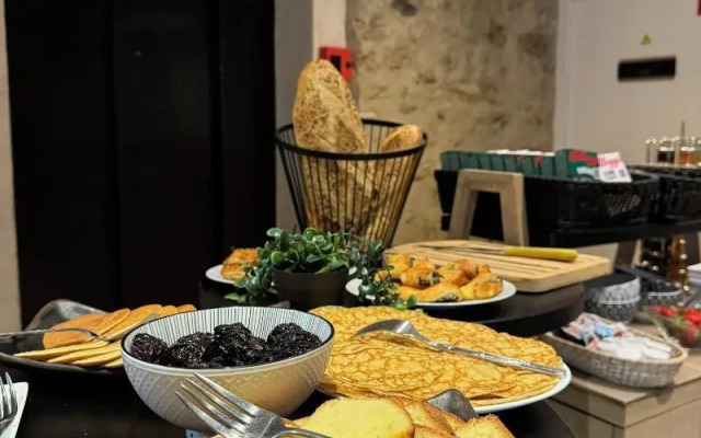 Hôtel Abbaye du Golf de Lésigny