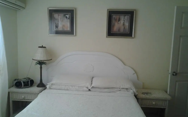 Sungold House Barbados