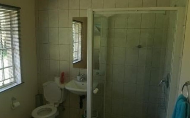 Boomerang B&B
