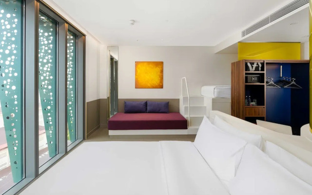 Wink Hotel Can Tho - Full 24hrs stay