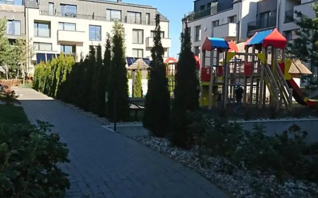 Mill house apartments2