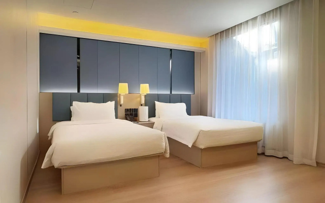 Days Inn Forbidden City Beijing
