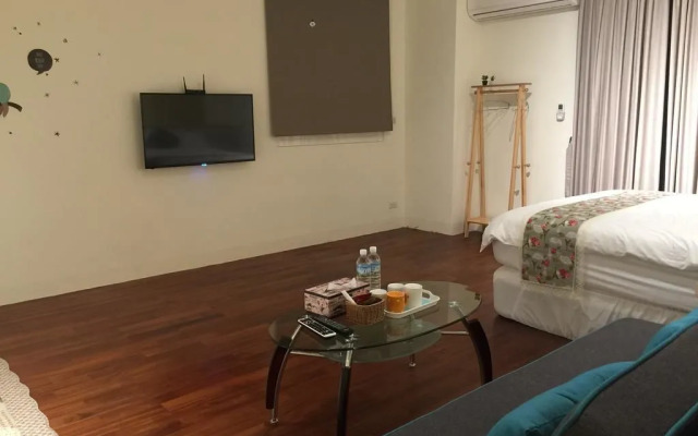 Butterfly Lovers B&B