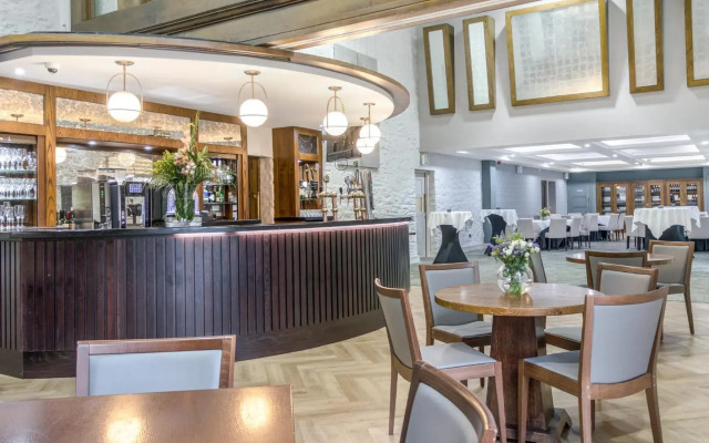 Fota Island Hotel & Spa
