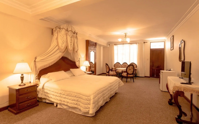 Hotel Independencia