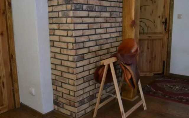 agroturystyka Kurnik Polski