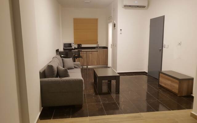 B Residence