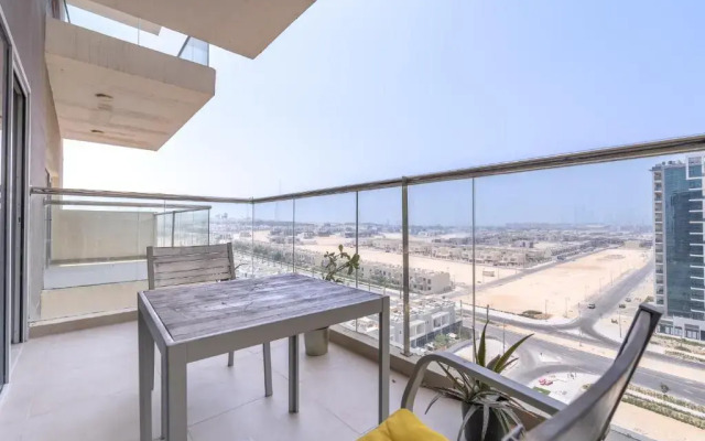 Trinity Holiday Homes - Al Furjan