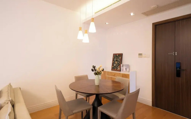 Tyms Modern 3BR 2BA Apt Near Metro