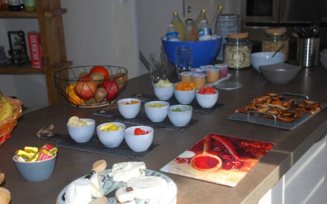 La Calanque du Boucharel