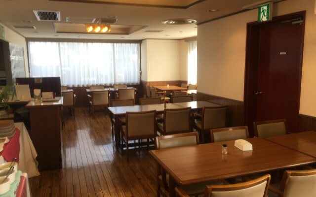 APA Hotel Koriyama Ekimae
