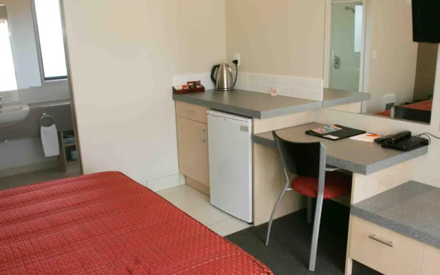 Bella Vista Motel Ashburton
