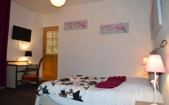 Le Relais du Morvan