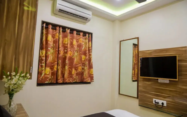 Al Shifa Residency