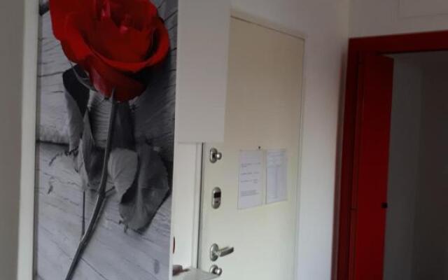Valassina milano apartment