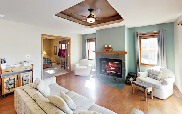 487 GCR 647 House 5 Bedrooms 3.5 Bathrooms Home - фото 3