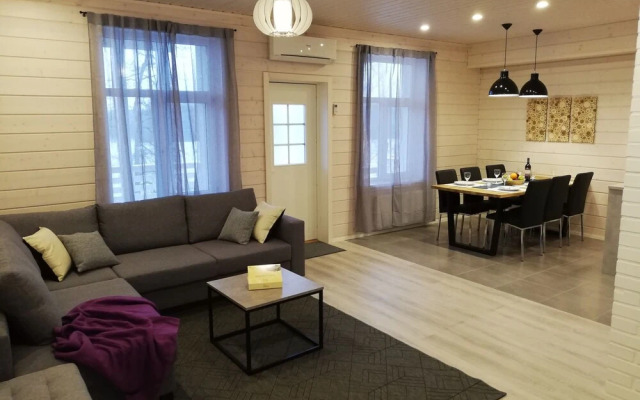 Ammatour Villas