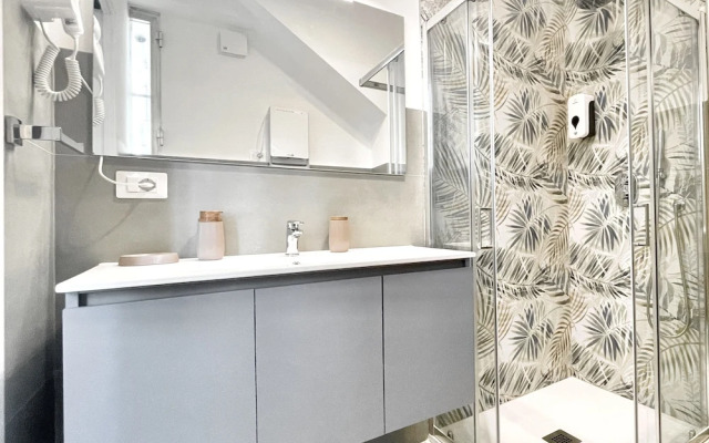 Barirooms - Murat Suites