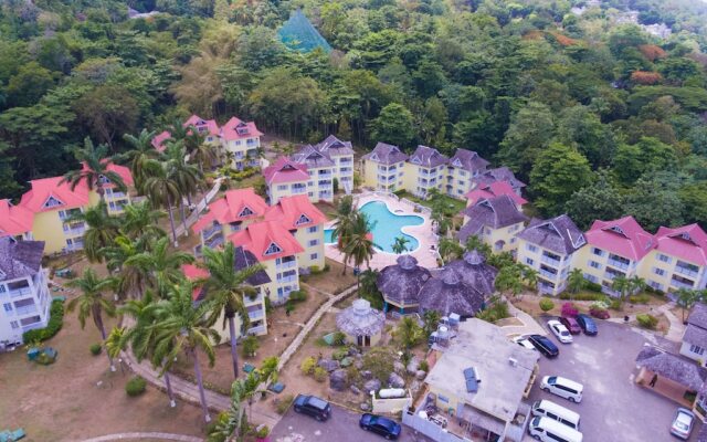 2 BR Apartment  - Ocho RIos