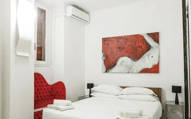 Stylish Apartment Close To Piazza Navona
