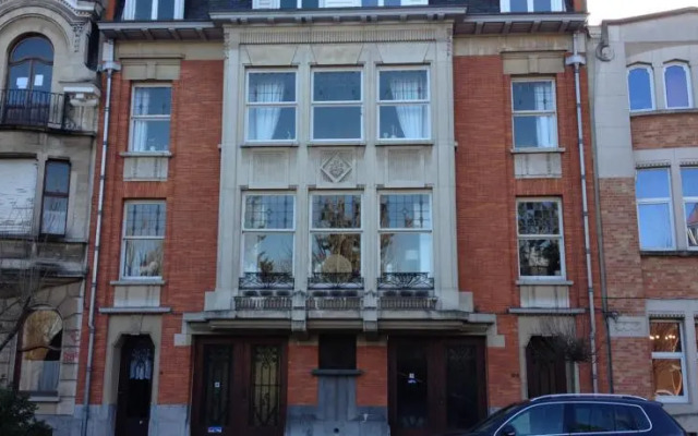 Les Cousins de Bruxelles